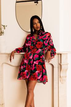 Gigi Dress via C by Stories