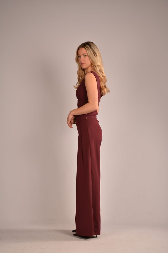 Yara pantalon from C by Stories