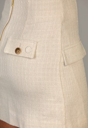 Poppy Skirt from C by Stories