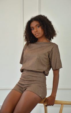 Norah top from C by Stories