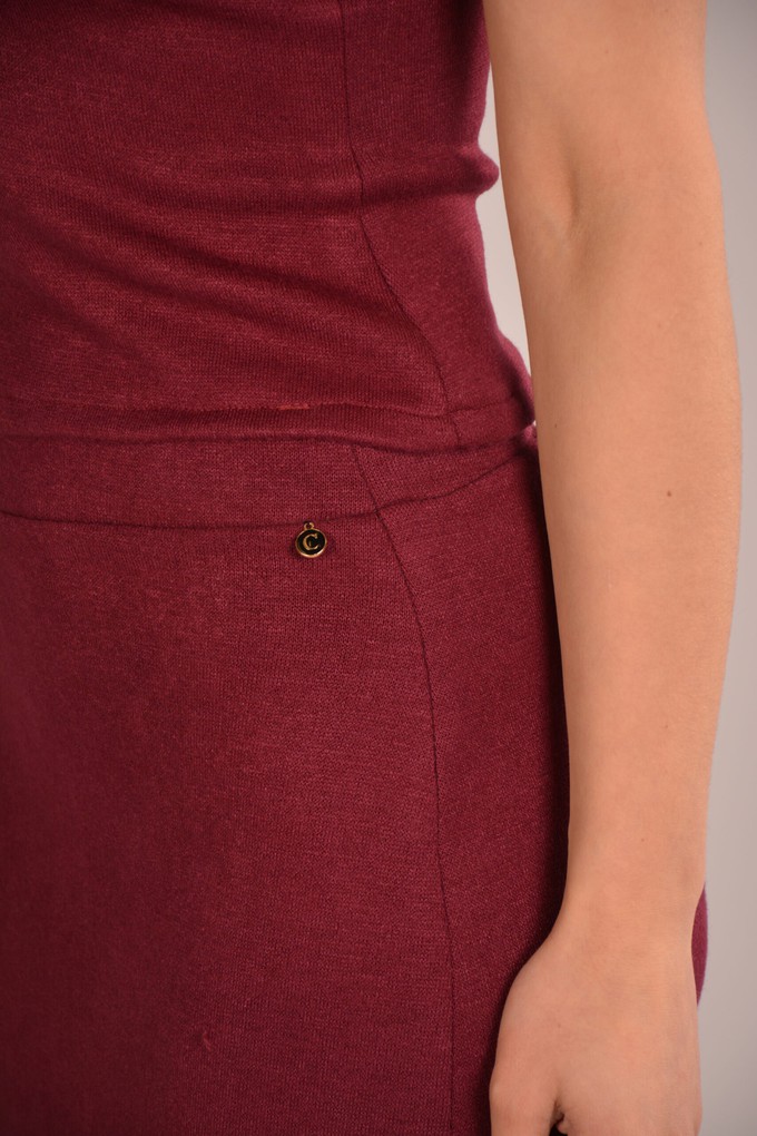 Sara midi skirt from C by Stories