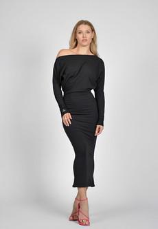 Christine dress via C by Stories