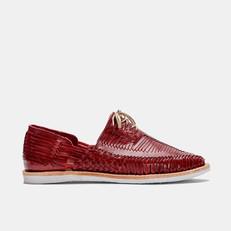 BENITO Red White sole from Cano
