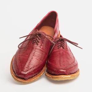 BENITO Natural Red  (Last Size 39.5) from Cano