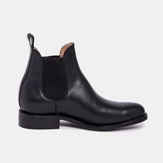 MANUEL Chelsea Boot Black from Cano