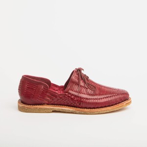 BENITO Natural Red  (Last Size 39.5) from Cano