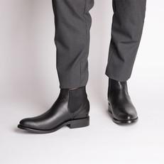 MANUEL Chelsea Boot Black from Cano