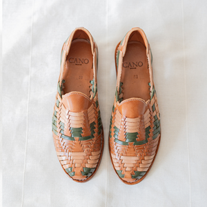 Pre-order | MARA Wedge Terra from Cano Pre-order | MARA Wedge Terra from Cano