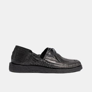 Benito All Black from Cano