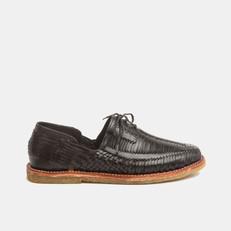 BENITO Natural Black via Cano