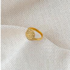 Maia Ring Gold via Cano