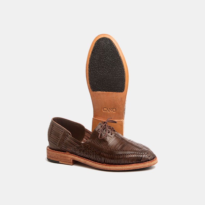 BENITO Coffee (Last size 41) from Cano