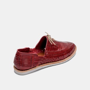 BENITO Red (Last size 42) from Cano