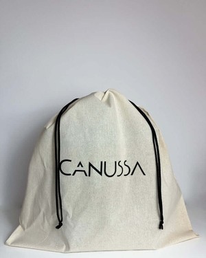 Totissimo shoulder bag - Orange from CANUSSA