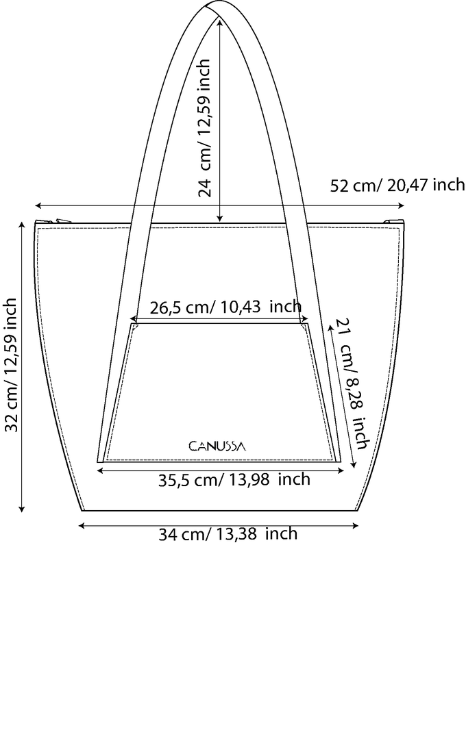 City Shopper from CANUSSA