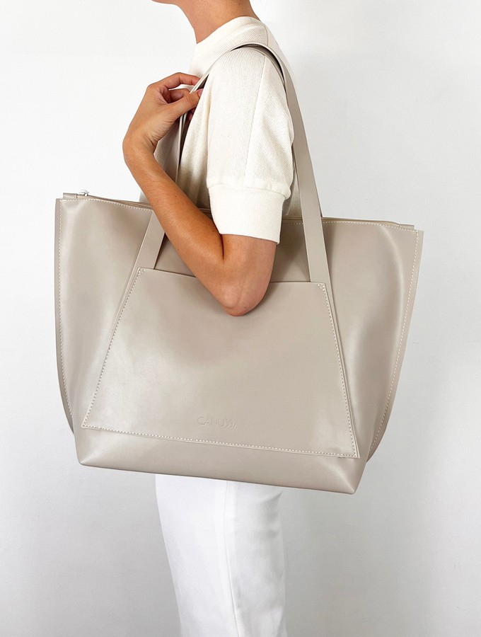 City Shopper - Stone from CANUSSA