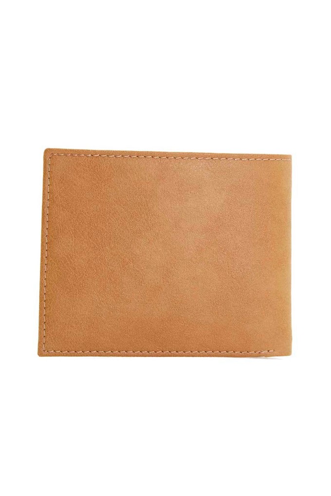 Slim wallet - Camel B2B from CANUSSA