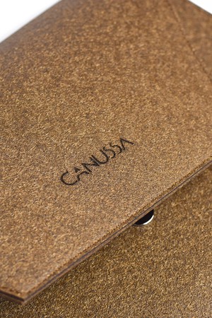 Protect laptop sleeve 13" - Palm from CANUSSA