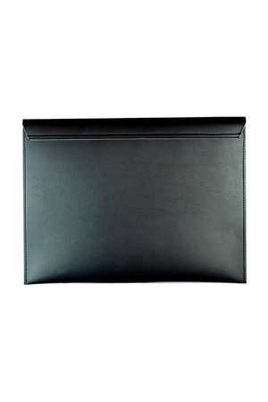 Protect laptop sleeve 13" - Black/Grey B2B from CANUSSA