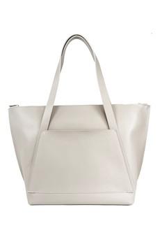 City Shopper - Stone via CANUSSA