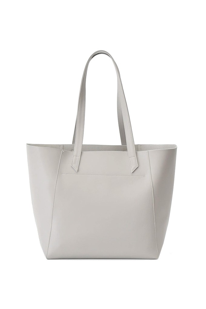 Second Life I Totissimo shoulder bag - Stone from CANUSSA
