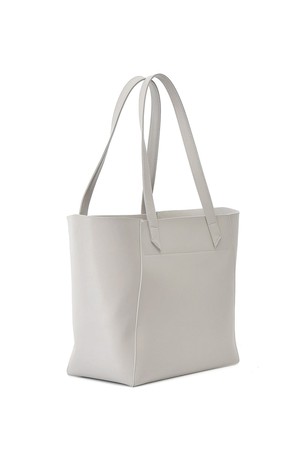 Second Life I Totissimo shoulder bag - Stone from CANUSSA