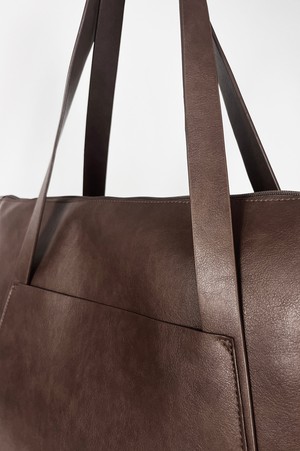 City Soft - Chocolate from CANUSSA