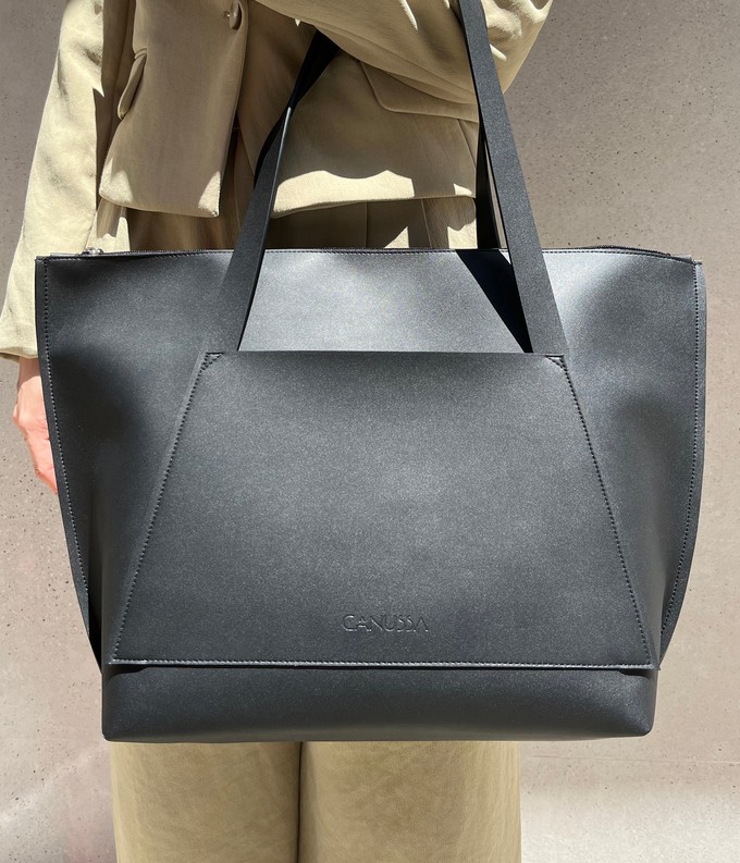 City Shopper from CANUSSA