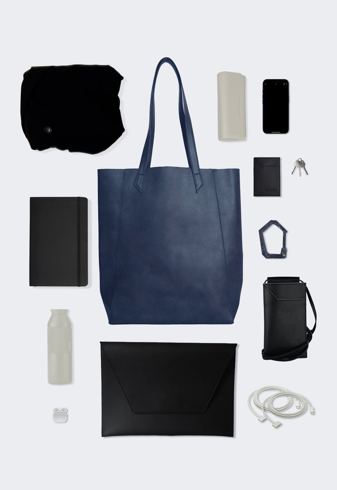 Lite - Navy Blue from CANUSSA