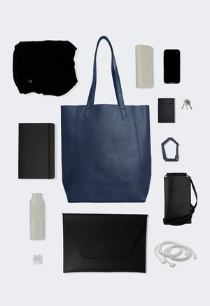 Lite - Navy Blue from CANUSSA