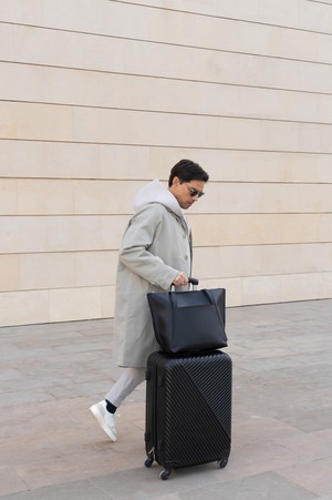 City Shopper from CANUSSA