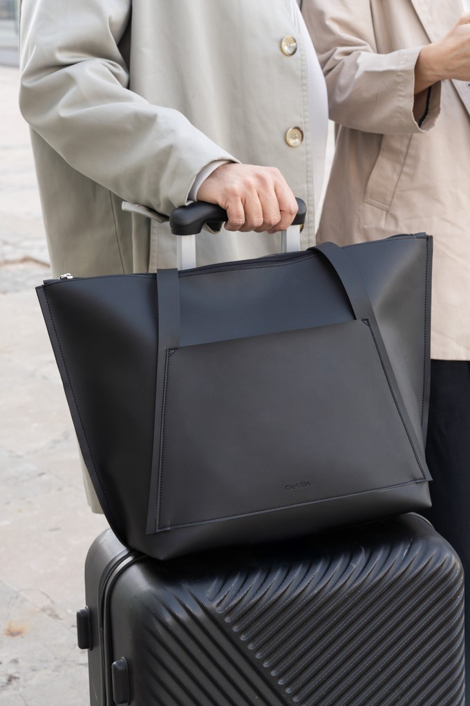 City Shopper from CANUSSA