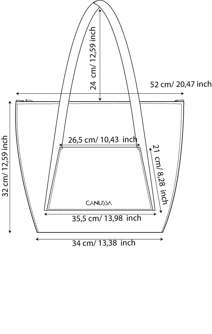 City Soft - Hazelnut from CANUSSA