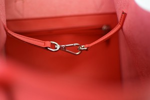 Totissimo shoulder bag - Cherry from CANUSSA