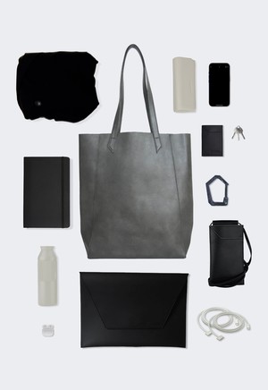 Lite - Grey from CANUSSA