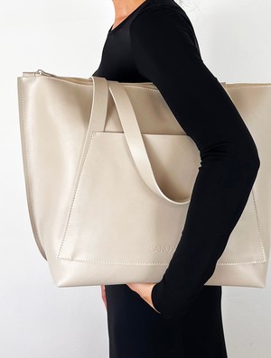 City Shopper - Stone from CANUSSA