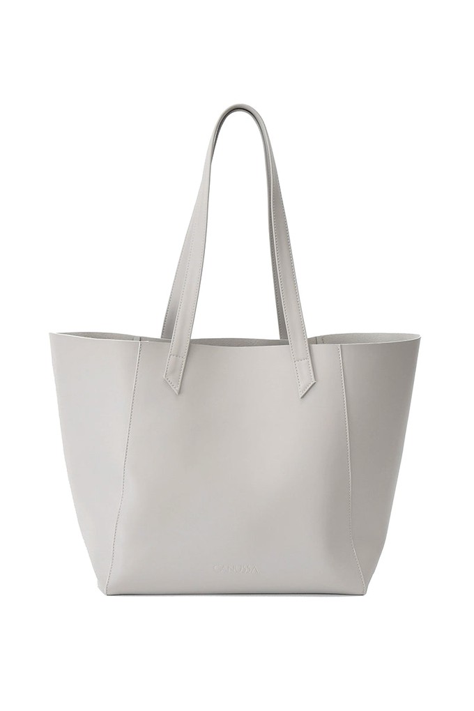 Second Life I Totissimo shoulder bag - Stone from CANUSSA