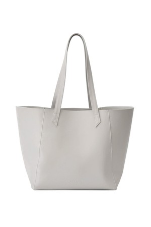 Second Life I Totissimo shoulder bag - Stone from CANUSSA