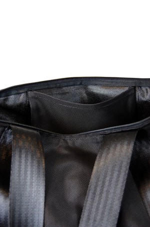 Sporty Bag - Black (Exclusive Collection) from CANUSSA