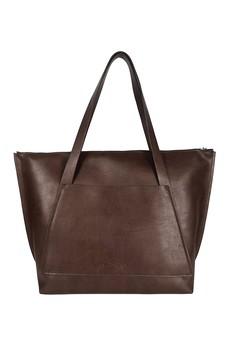 City Soft - Chocolate via CANUSSA