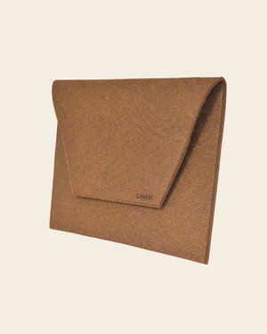 Palm laptop case from CANUSSA