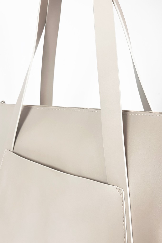 City Shopper - Stone from CANUSSA