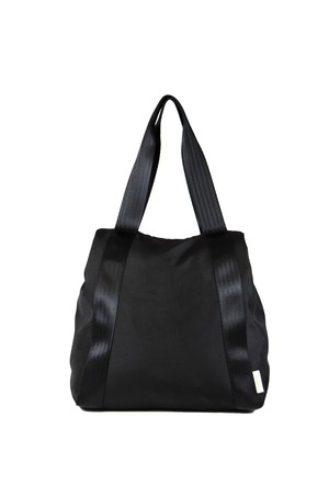 Sporty Bag - Black (Exclusive Collection) from CANUSSA