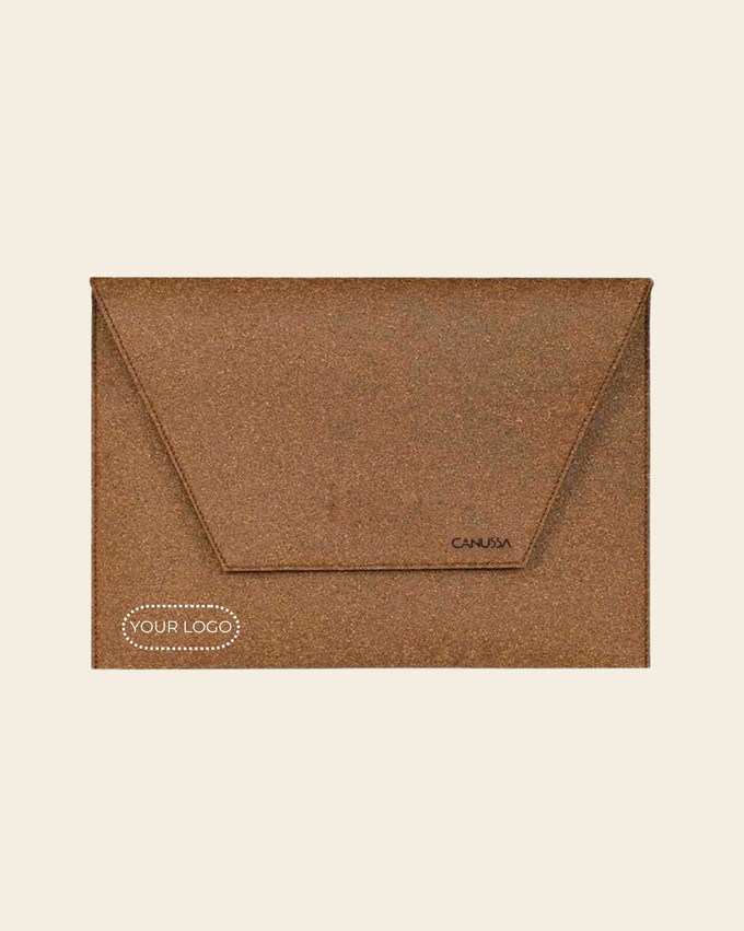 Palm laptop case from CANUSSA