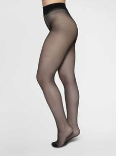 Elin Premium Tights Black from Charlie Mary