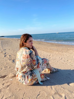 Mallorca Kimono from Chillax