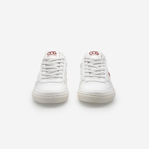topsy - red white from COG
