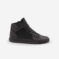 wallace - black grapes via COG