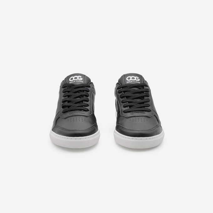 topsy - black white from COG