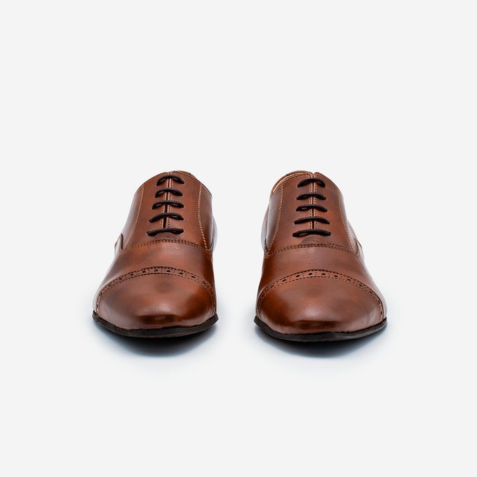 watson - marron glacé from COG